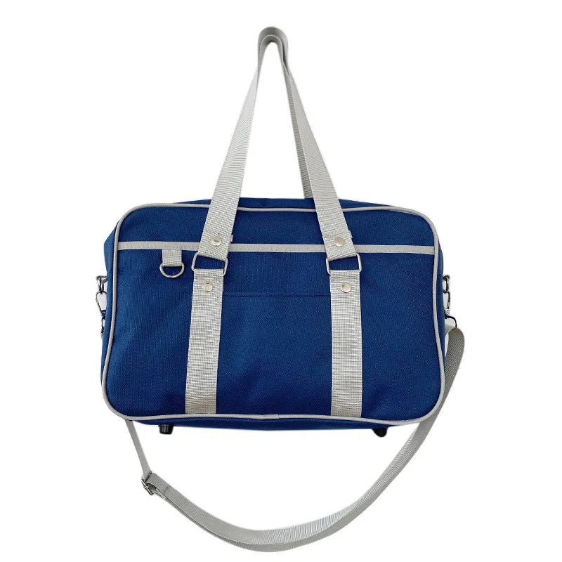 Sac lycéen japonais