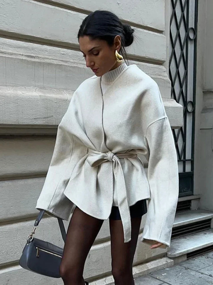 Veste Kimono Femme Tendance
