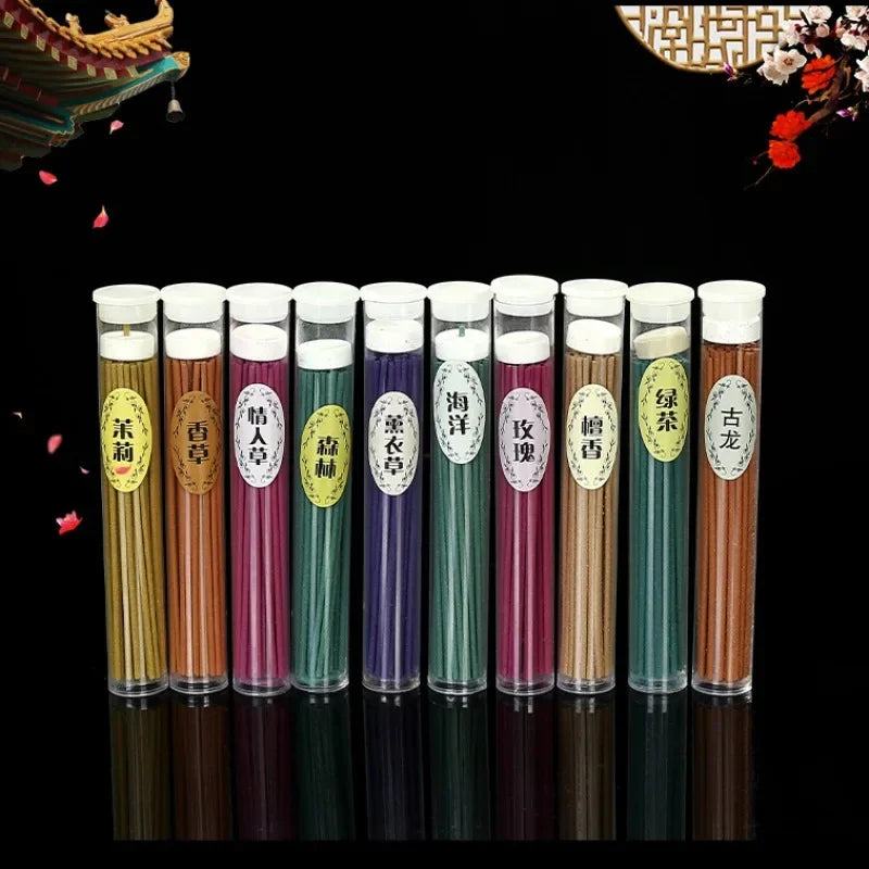 Mini Encens Japonais