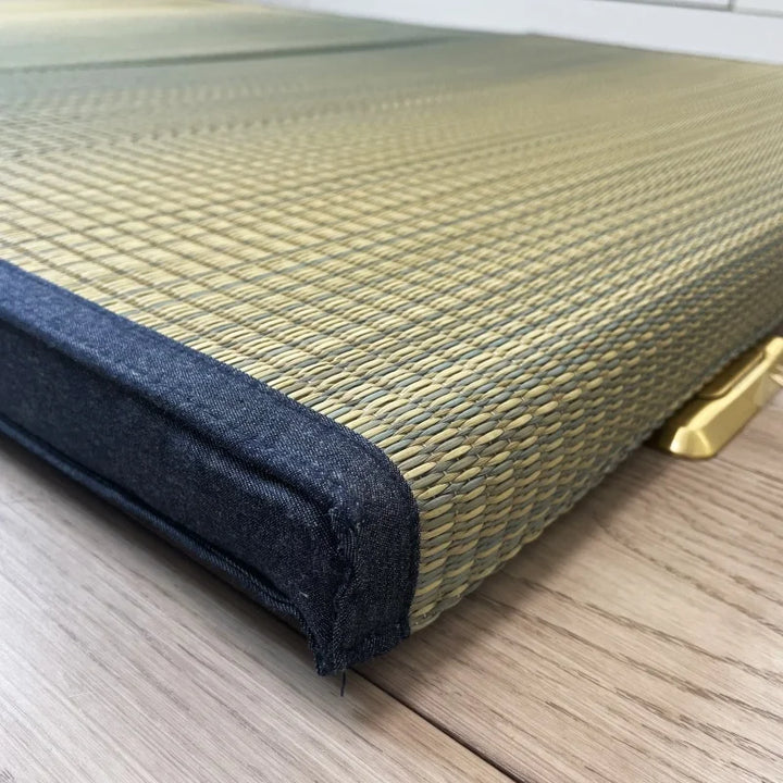 Tatami Japonais pour Dormir Durable