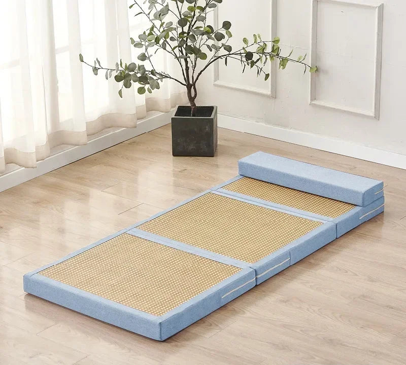 Tatami de sol confortable
