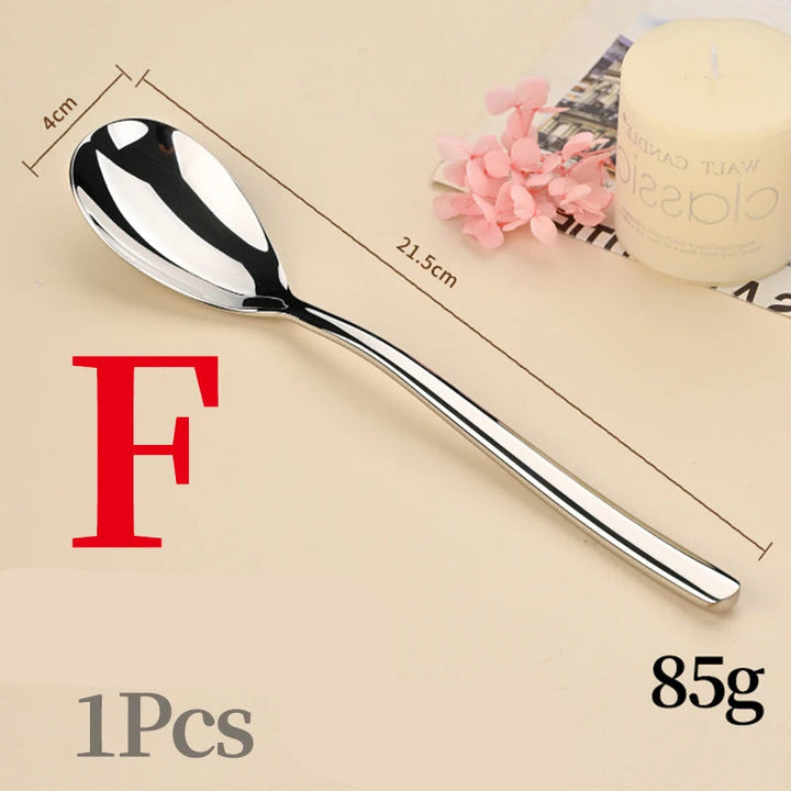 Couvert japonais épais