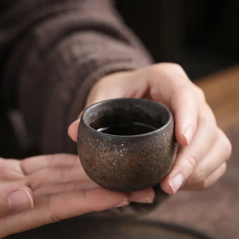 Tasse artisanale japonaise