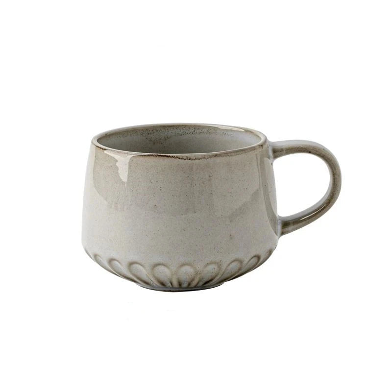 Japanische Kaffeetasse