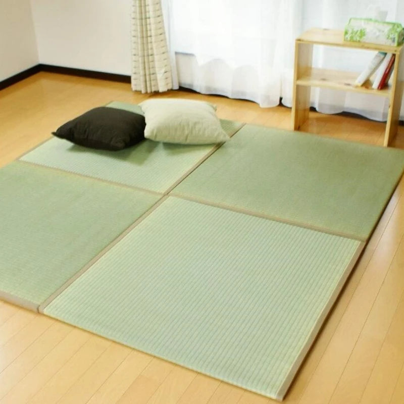 Tatami japonais design