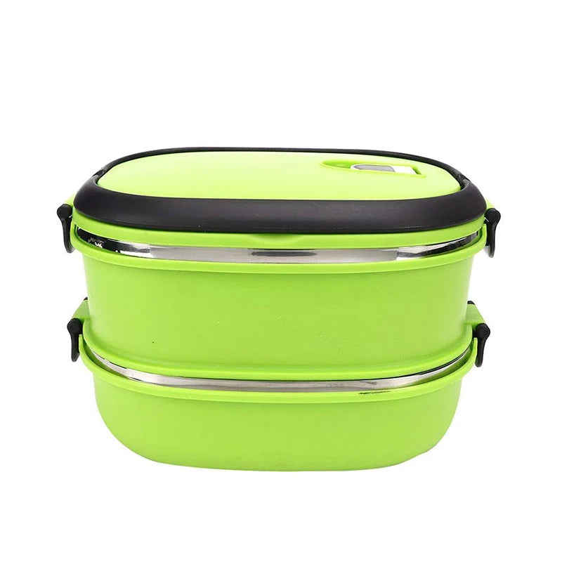 Insulated Bento Box