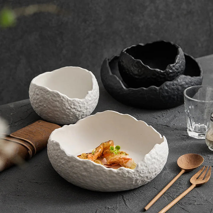 Bol Japonais Contemporain