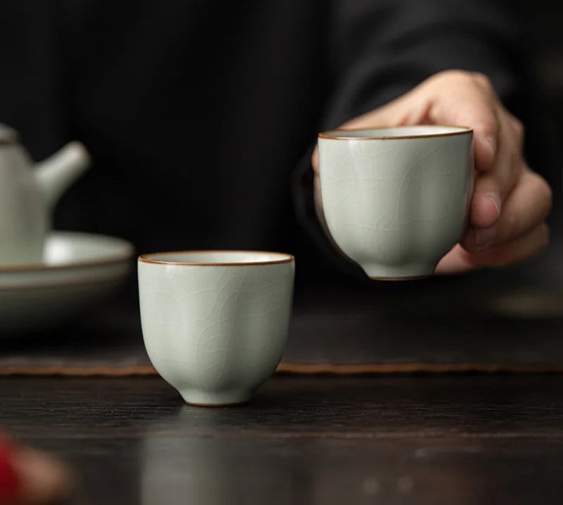 Tasse Japonaise simple