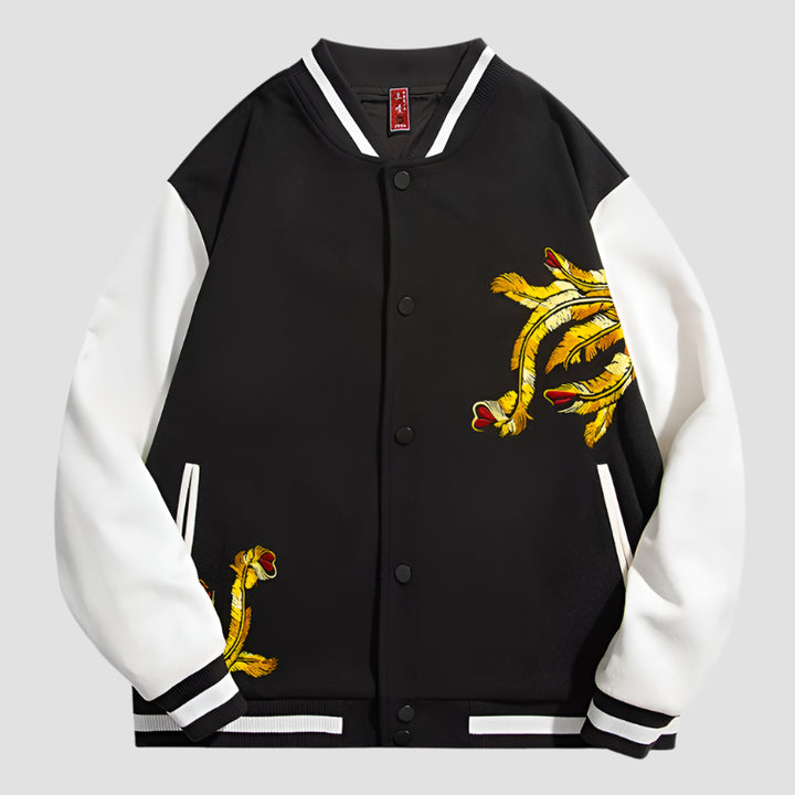 Sukajan Japonais Chic