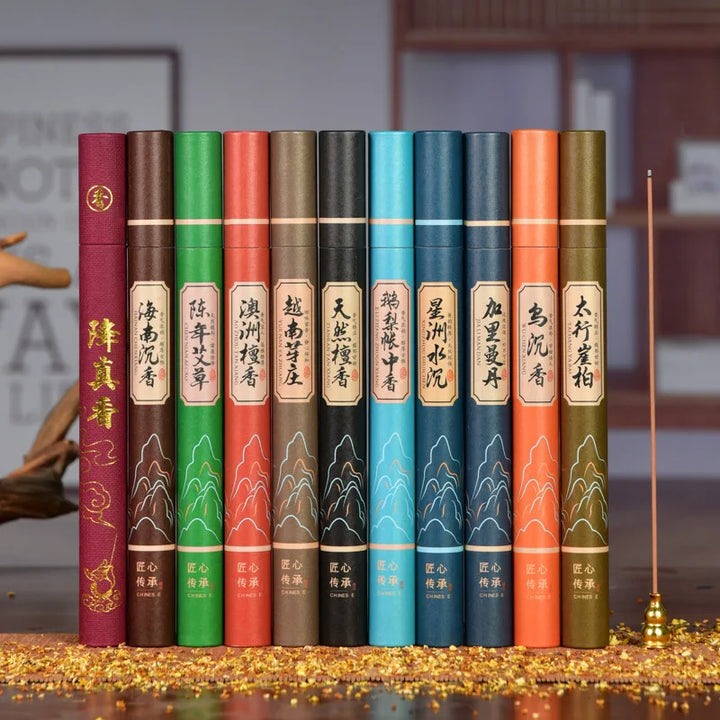 Encens Japonais Parfumé