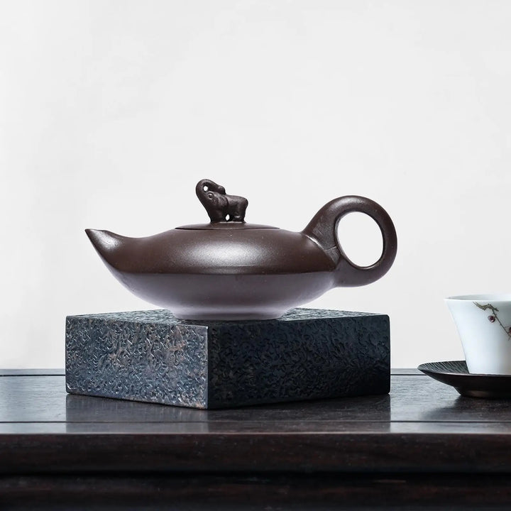 Théière Japonaise Artistique Design