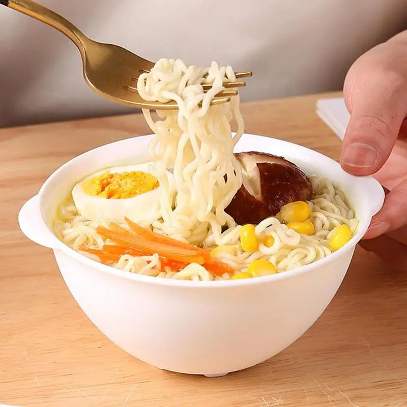 Bol Japonais à Ramen Pate