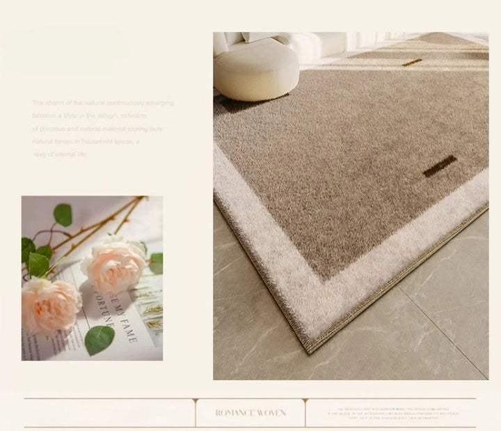 Tapis de salon Japonais Wabi sabi