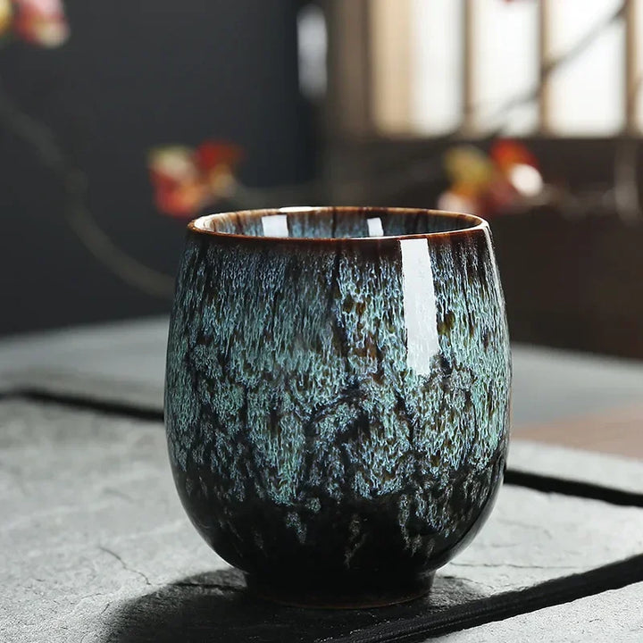 Tasse japonaise design