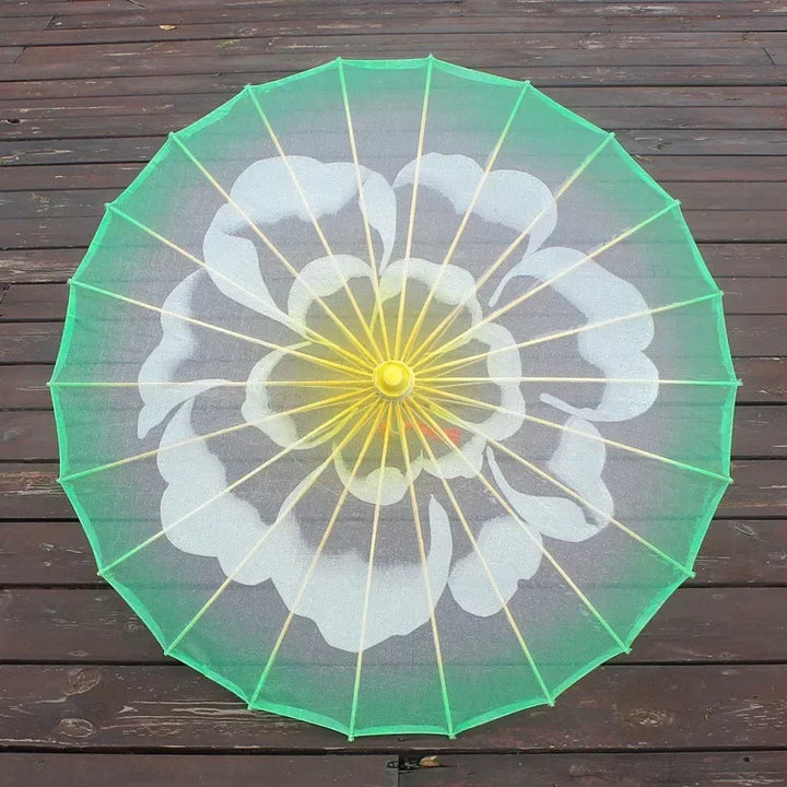 Ombrelle Japonaise Classique