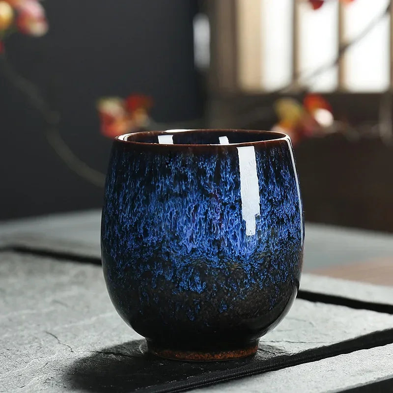 Tasse japonaise design