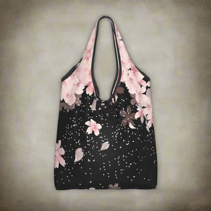 Sac Japonais Pliable Sakura