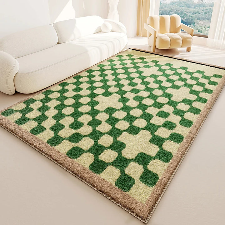 Tapis de salon Japonais Wabi sabi
