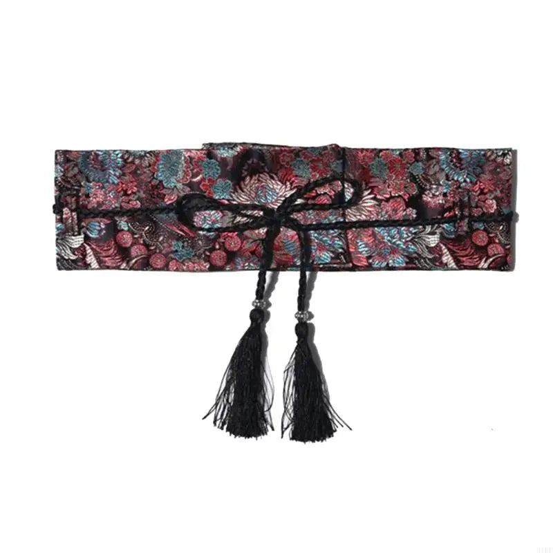 Ceinture japonaise haut de gamme