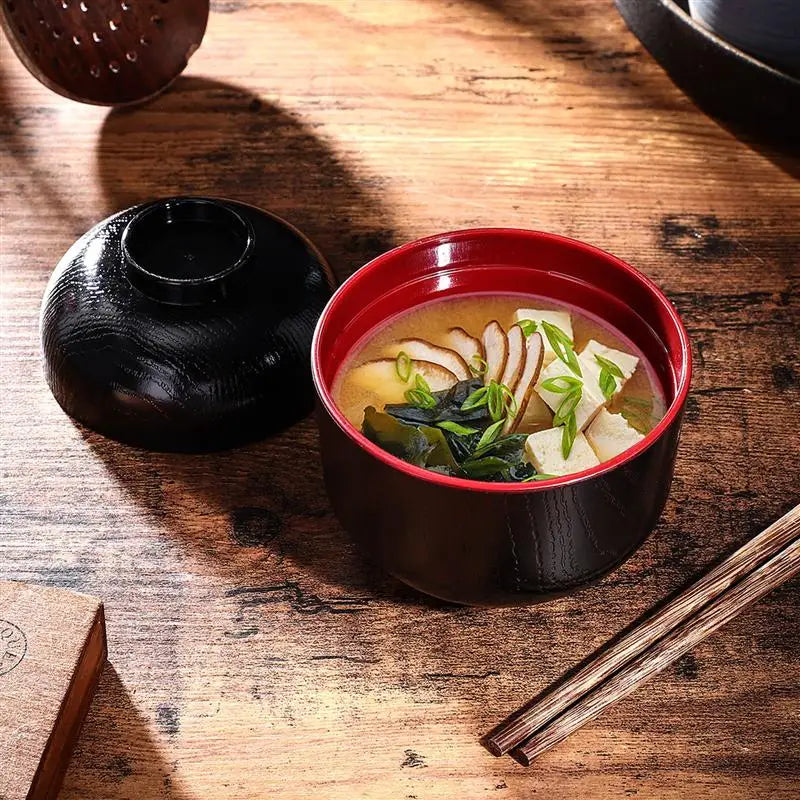 Bol Japonais à Miso