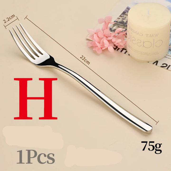 Couvert japonais épais