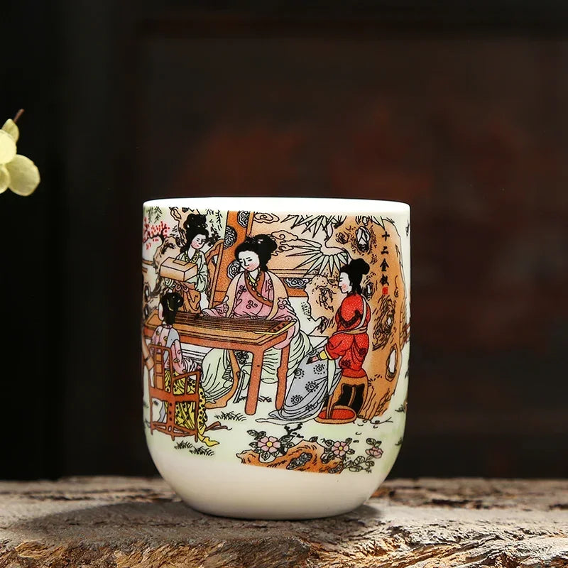 Tasse Japonaise antique