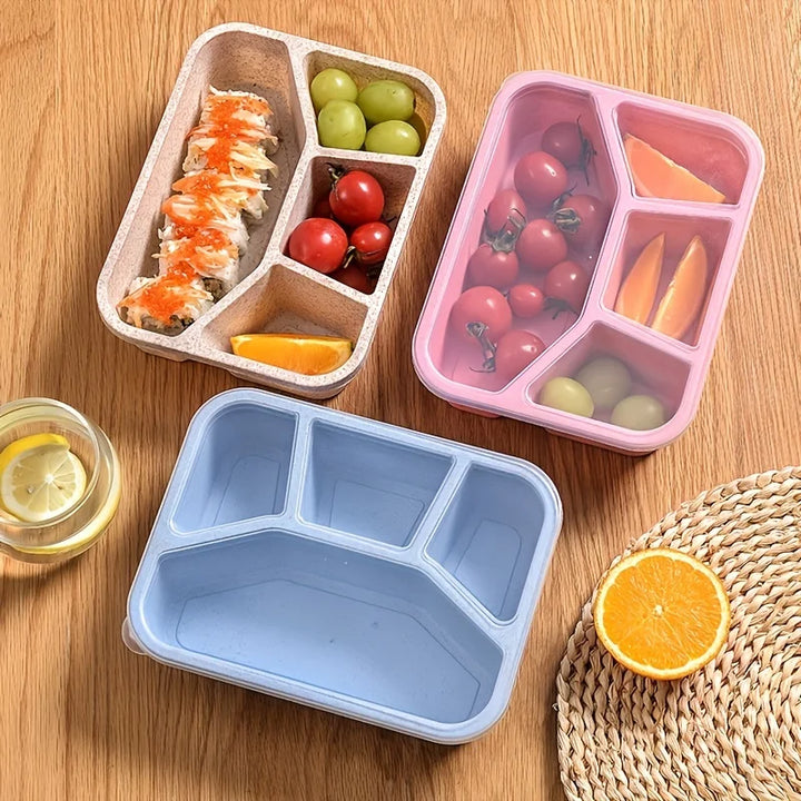 Box Bento Écolier