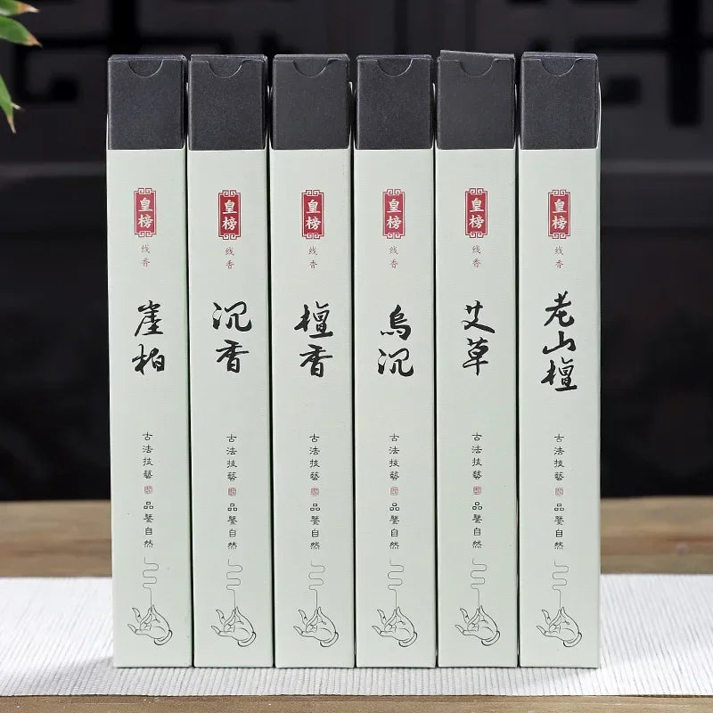 Encens Japonais de Qualité Subtil