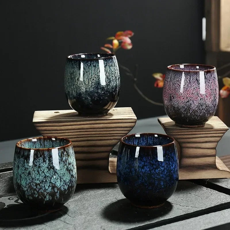 Tasse japonaise design