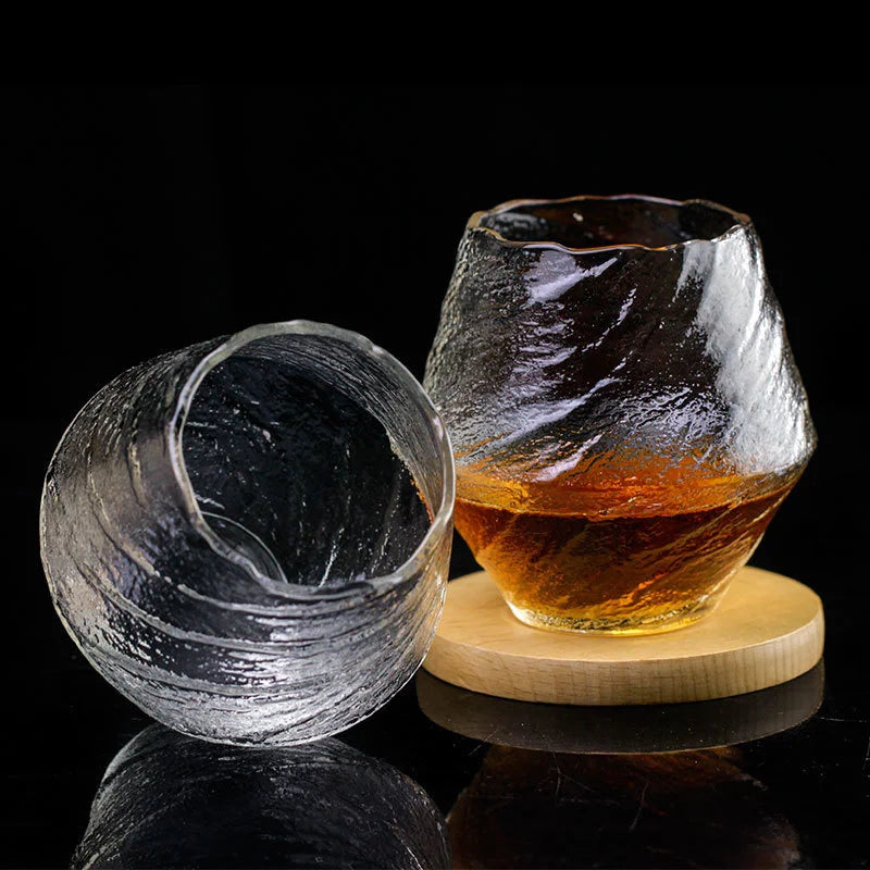 Ukiyo Whiskyglas