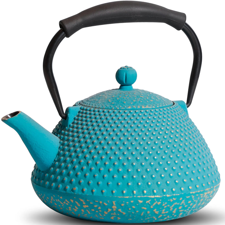 Tetsubin bleu