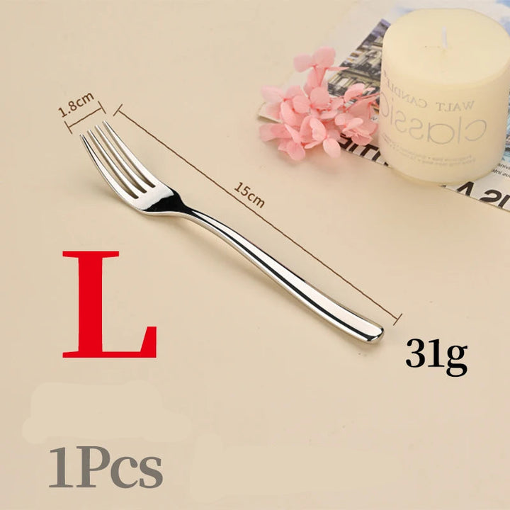 Couvert japonais épais