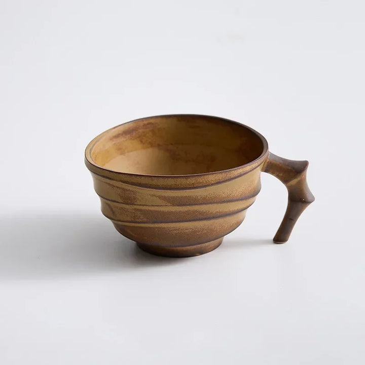 Tasse japonaise stylée