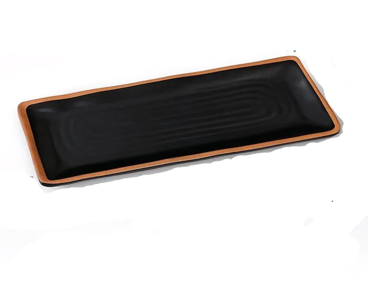Japanese Melamine Plate