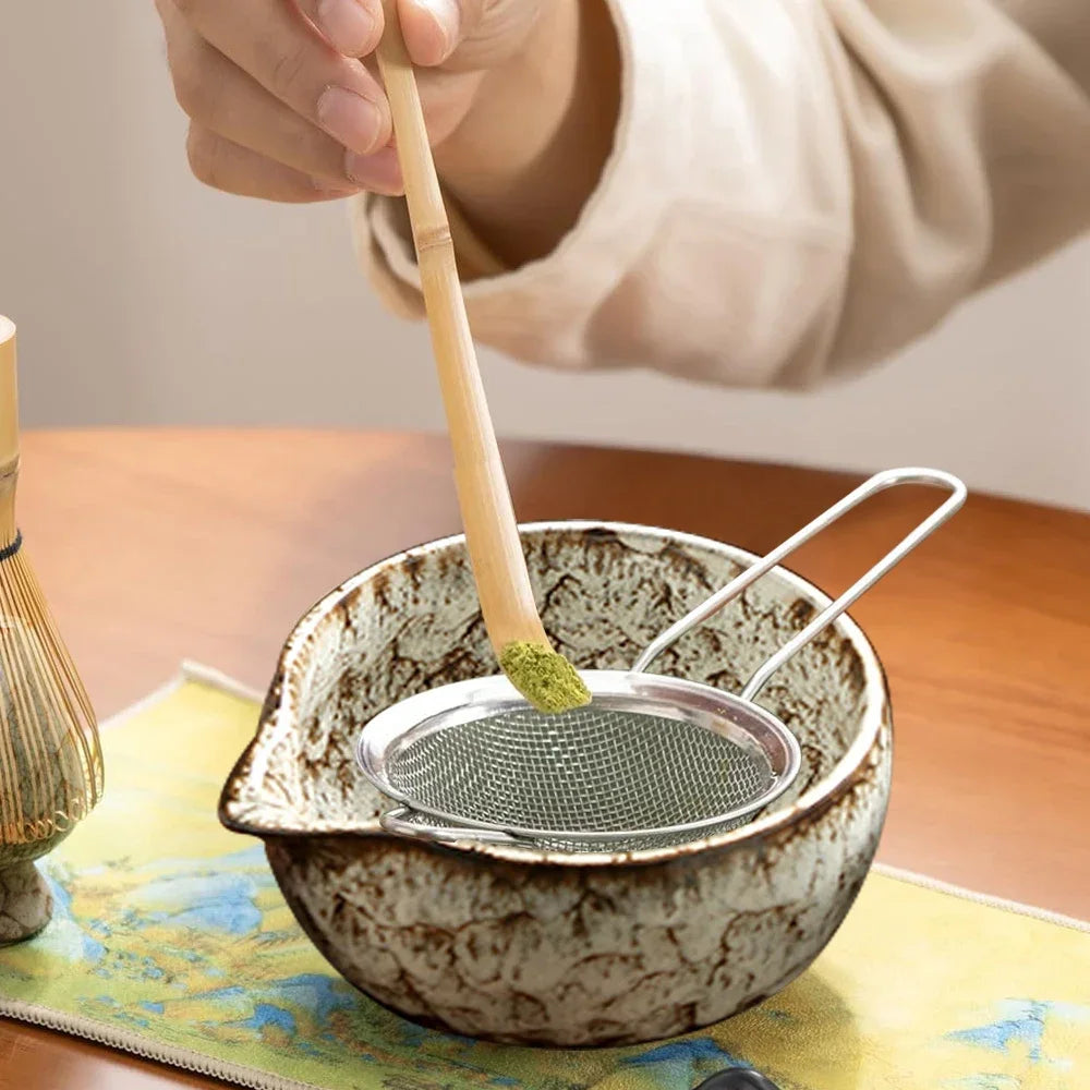 Complete Matcha Set