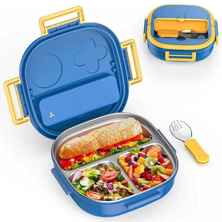 Box Bento Enfantin