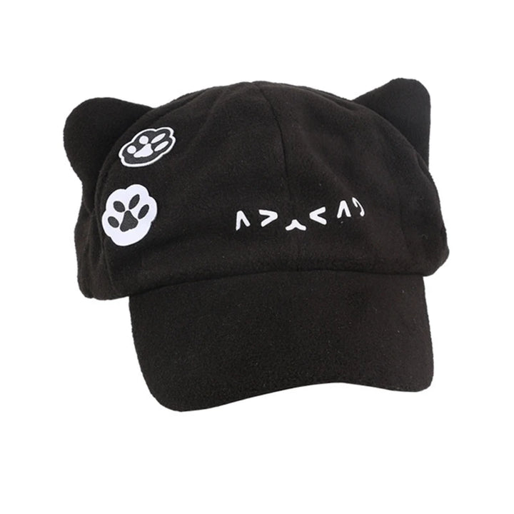 Casquette Japon À Oreilles Femme
