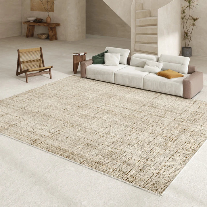 Tapis de salon Japonais tissé