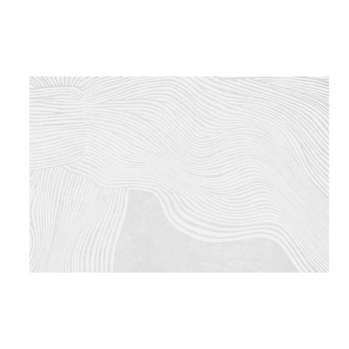 Tapis de salon Japonais en peluche