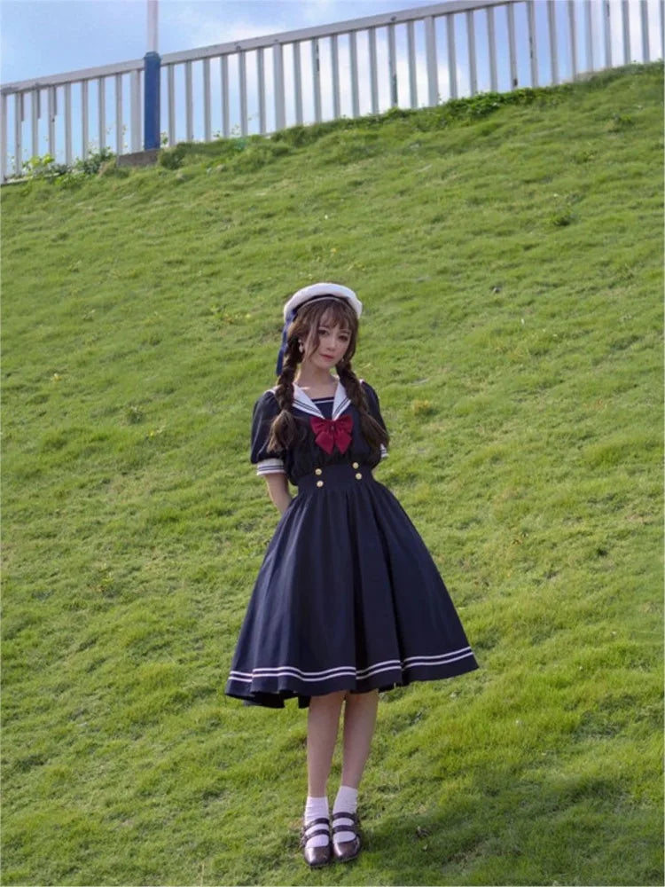 Robe Manga Japonaise femme
