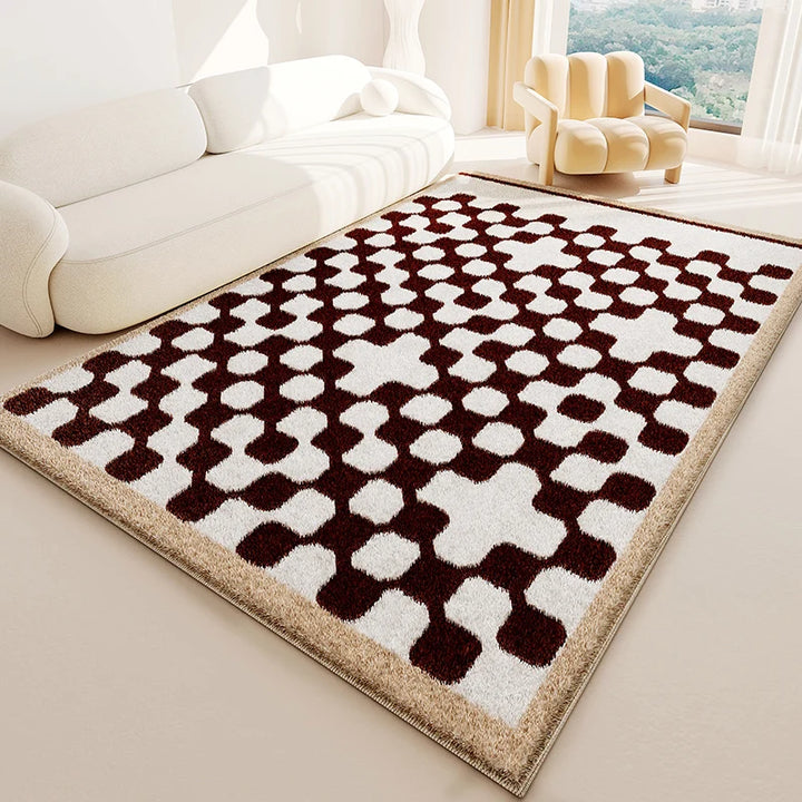 Tapis de salon Japonais Wabi sabi