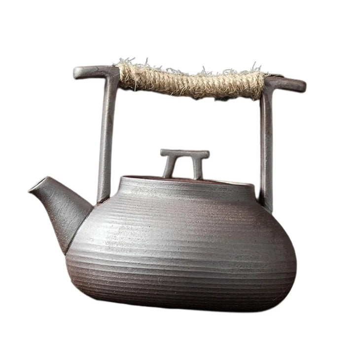 Théière Japonaise Portable Unique
