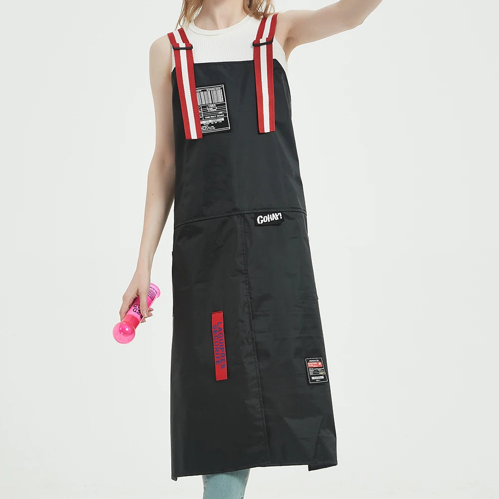Tablier Japonais Imperméable Pratique