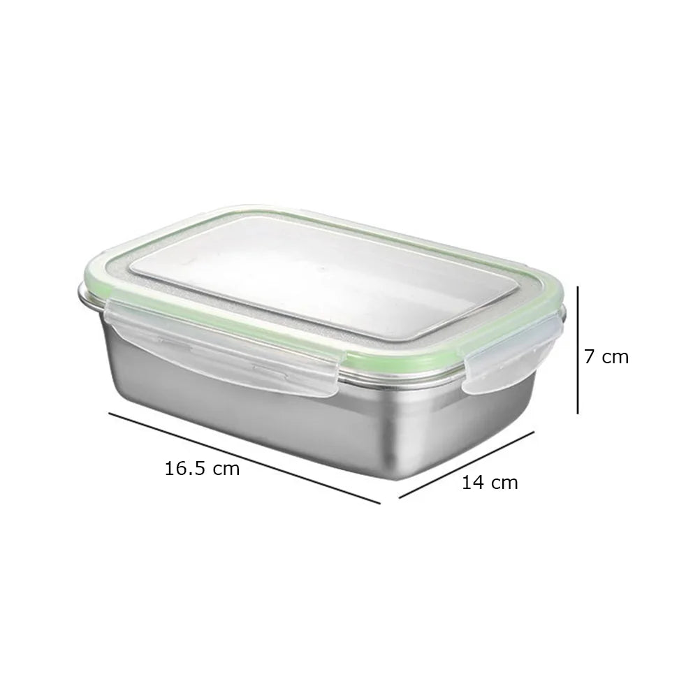 Insulated Bento Box