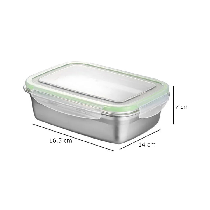Insulated Bento Box