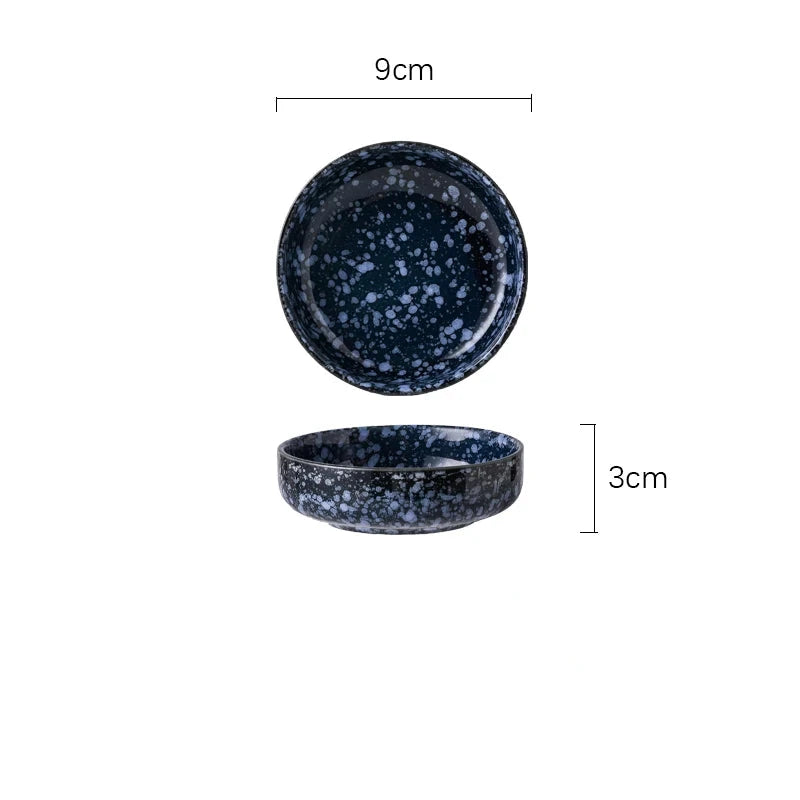 Japanese ceramic bowl