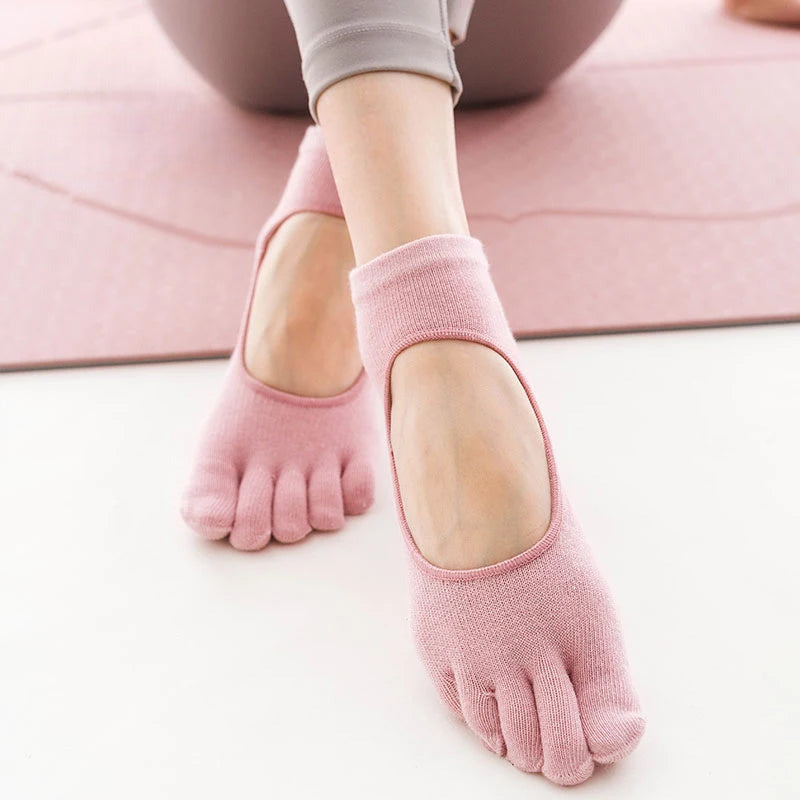Chaussettes Japonaises Absorbantes