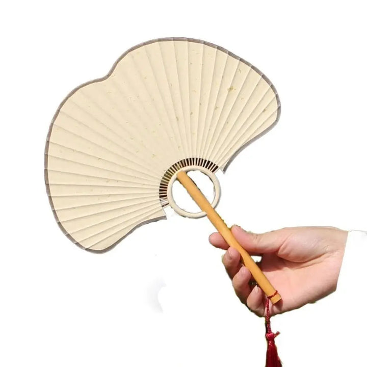 Éventail Japonais Original Traditionnel