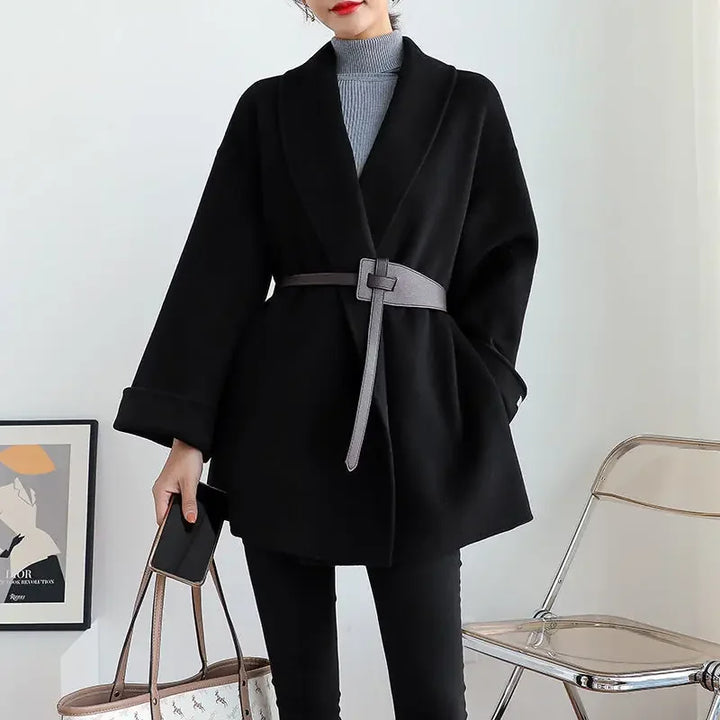Veste Kimono Femme Élégante