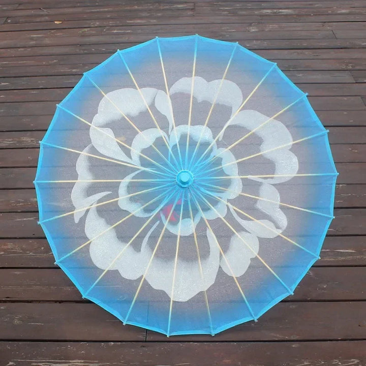 Ombrelle Japonaise Classique  Élégante